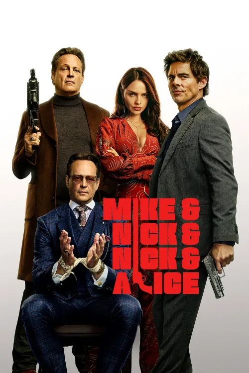 Mike & Nick & Nick & Alice İndir posteri