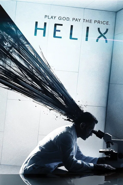 Helix İndir posteri