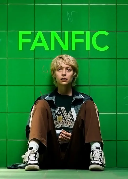 Fanfik İndir