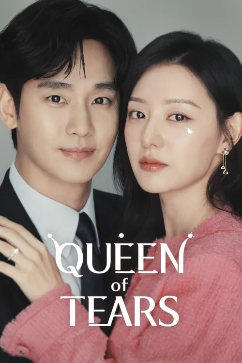 Queen of Tears 1080p İndir posteri