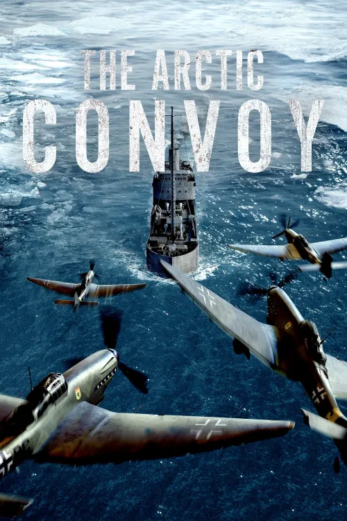 Konvoy İndir posteri