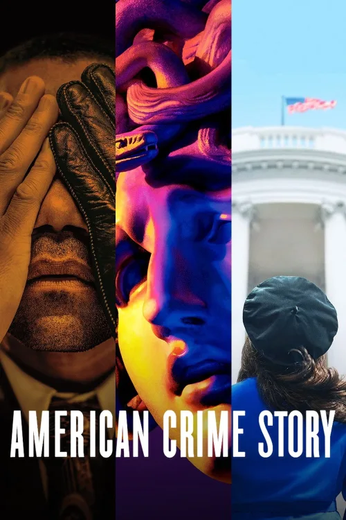 American Crime Story 1080p İndir posteri