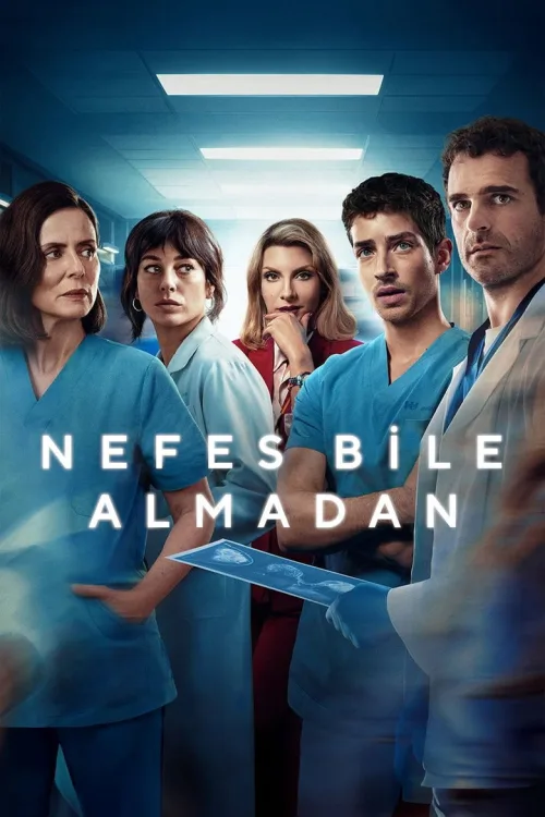Nefes Bile Almadan 1080p İndir posteri