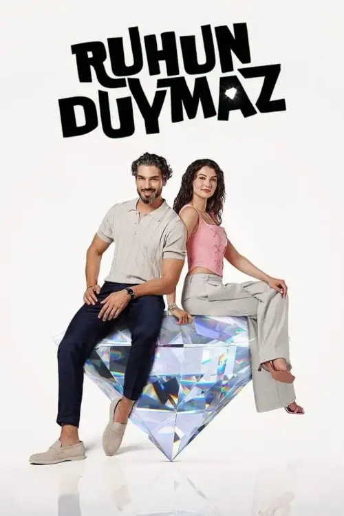 Ruhun Duymaz 1080p posteri