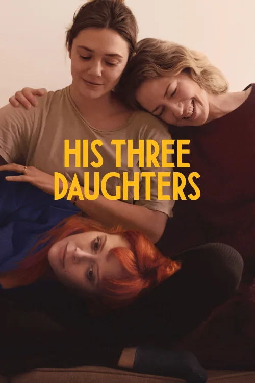 His Three Daughters İndir posteri