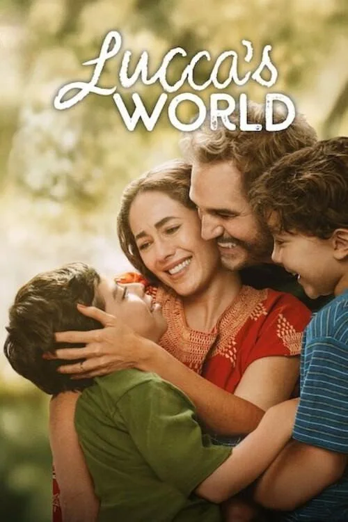 Lucca'nın Dünyası İndir posteri