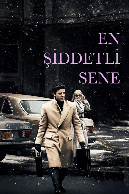En Şiddetli Sene İndir posteri