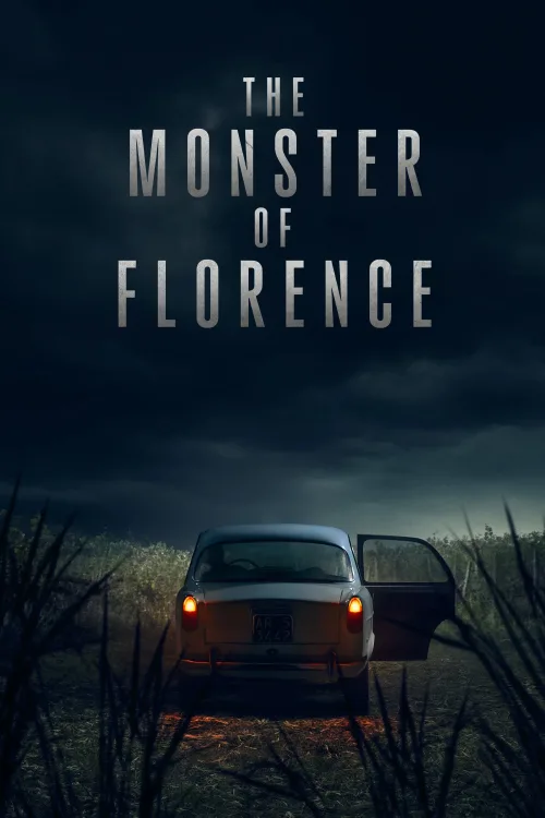 Il Mostro 1080p İndir posteri
