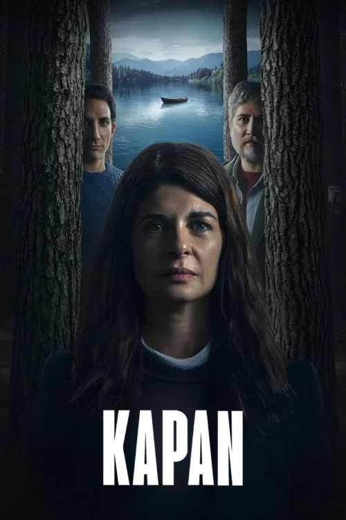 Kapan 1080p İndir posteri