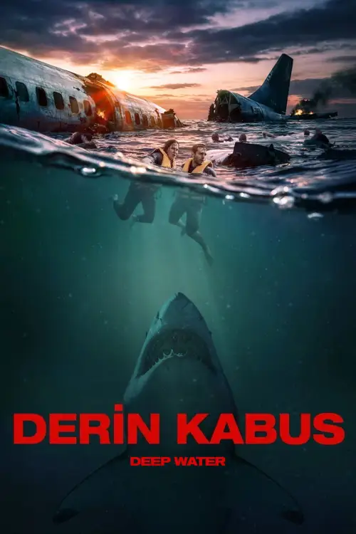 Derin Kabus posteri