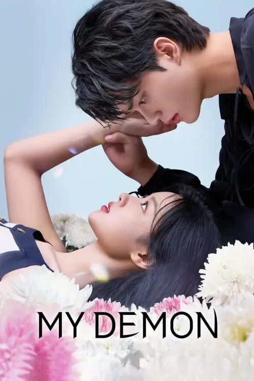 My Demon 1080p Altyazılı İndir posteri