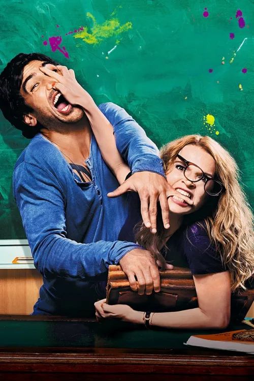 Öğretmenin Böylesi İndir posteri