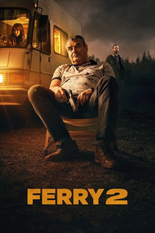Ferry 2 İndir posteri
