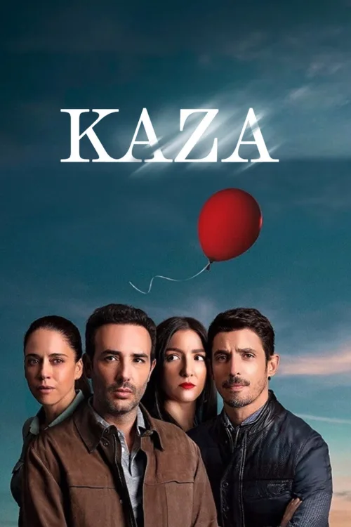 Kaza 1080p İndir posteri