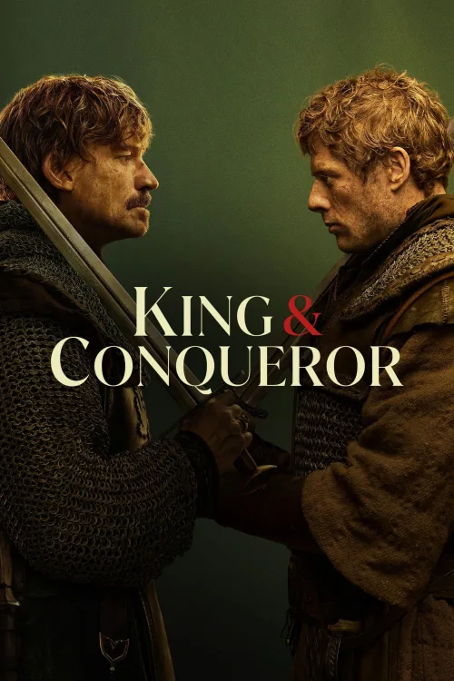 King & Conqueror 1080p İndir posteri