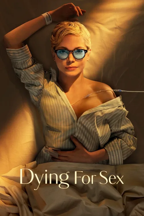Dying for Sex 1080p İndir posteri