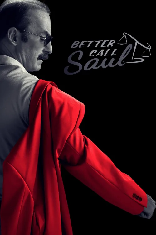 Better Call Saul 4K İndir posteri