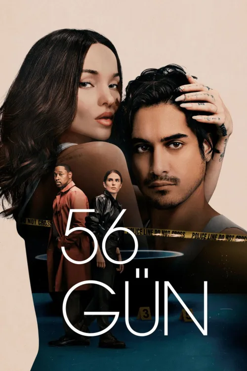 56 Gün 1080p İndir posteri