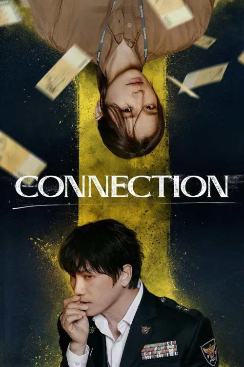 커넥션 1080p İndir posteri