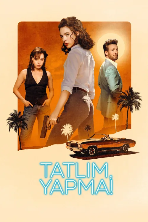 Honey Don't! İndir posteri