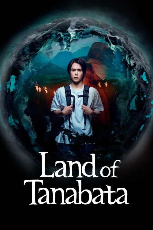 Land of Tanabata 1080p İndir posteri