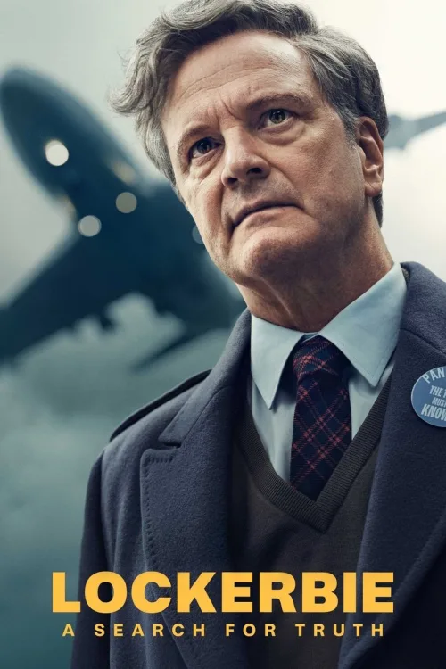 Lockerbie: A Search for Truth 1080p İndir posteri