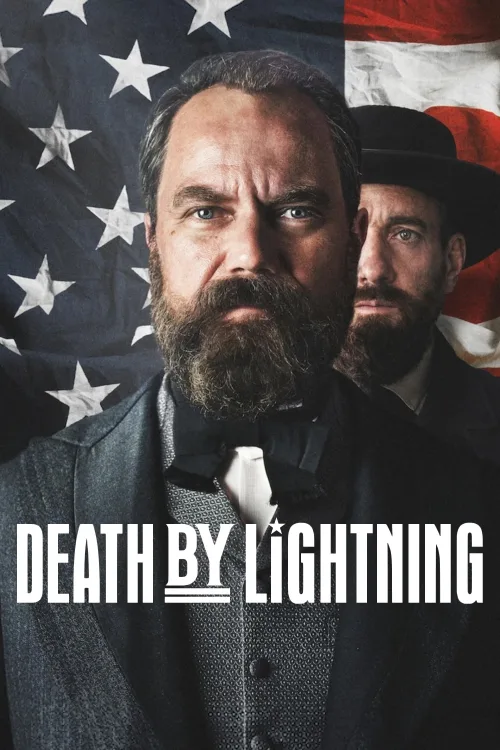 Death by Lightning 1080p İndir posteri