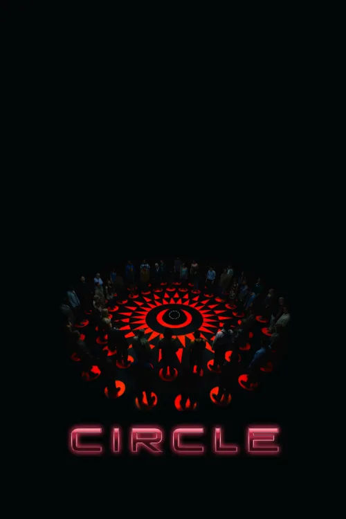 Circle İndir posteri