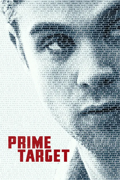 Prime Target 1080p İndir posteri