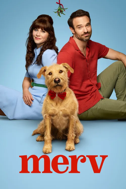Merv İndir posteri