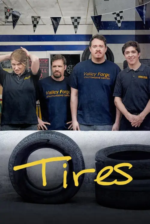 Tires 1080p Altyazılı İndir