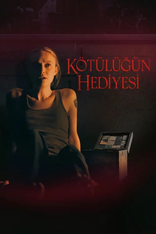 Kötülüğün Hediyesi İndir posteri