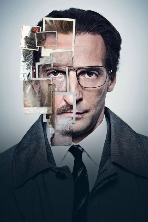 Kimim Ben? İndir posteri