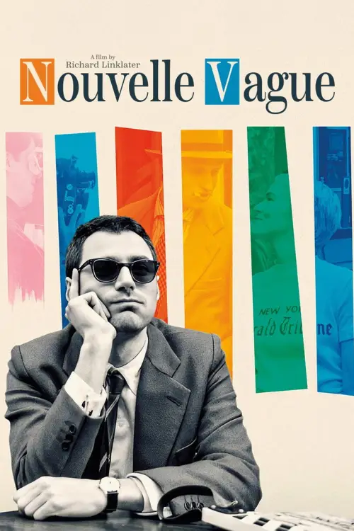 Yeni Dalga posteri