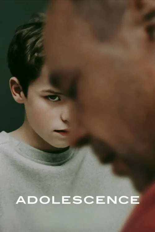 Adolescence 1080p İndir posteri