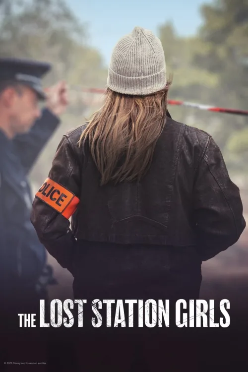 Les Disparues de la gare 1080p İndir posteri