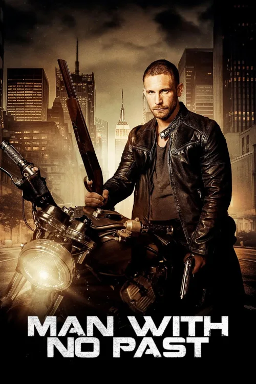Man with No Past İndir posteri