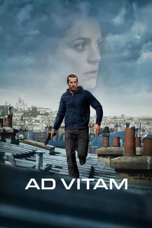 Ad Vitam İndir posteri