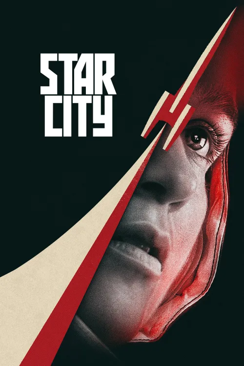 Star City 1080p Altyazılı İndir posteri
