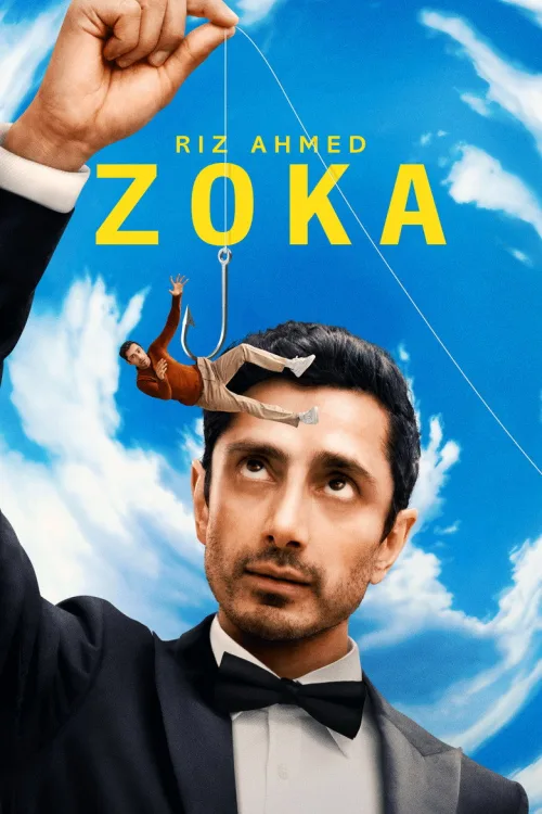Zoka 1080p İndir posteri