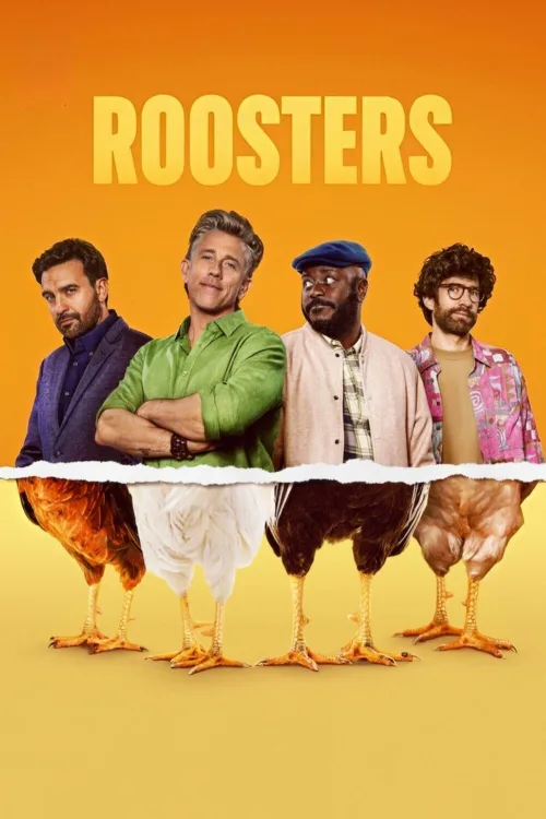 Zamane Erkekleri 1080p Dual İndir posteri