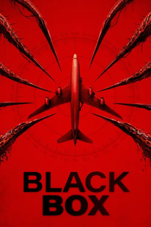 Black Box posteri
