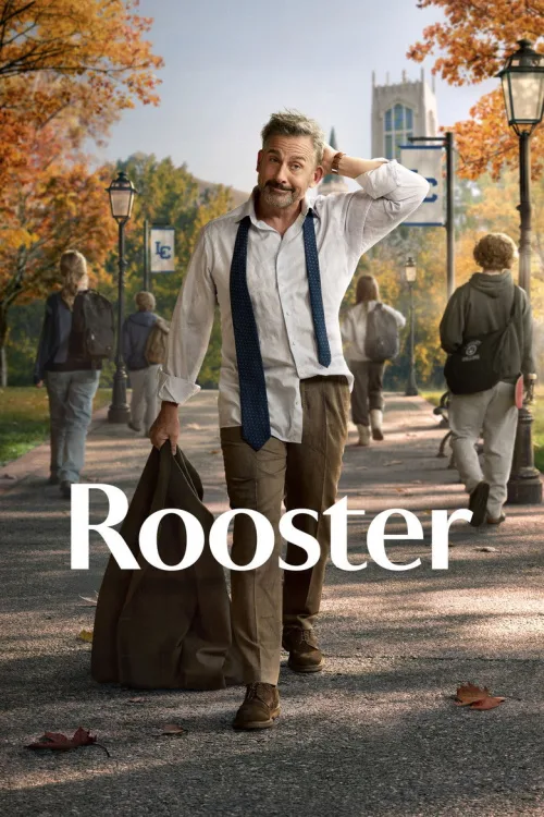 Rooster 1080p İndir posteri