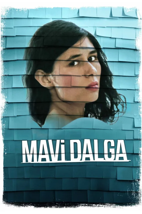 Mavi Dalga İndir posteri