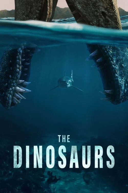 The Dinosaurs 1080p İndir posteri