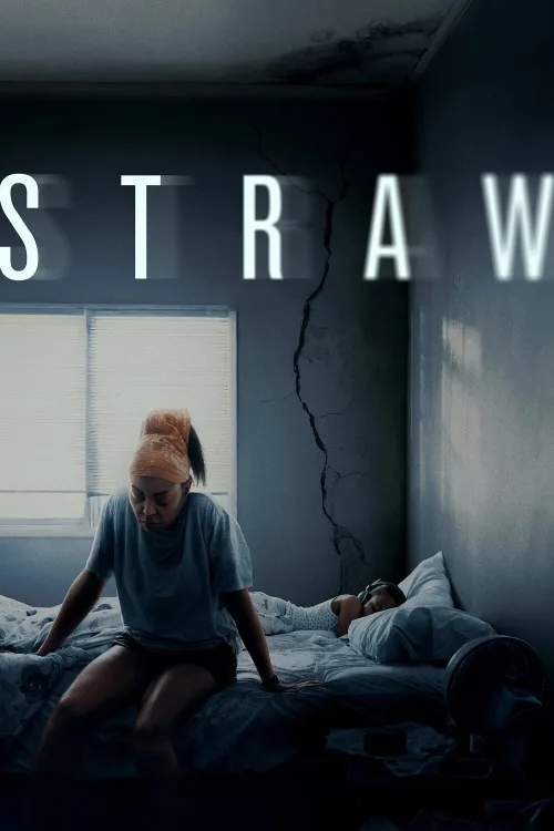 STRAW İndir posteri
