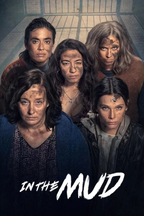 Çamurlular 1080p İndir posteri