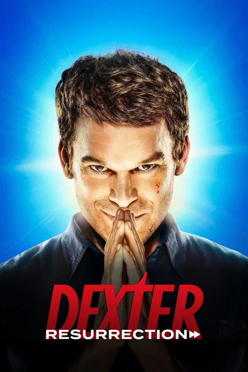 Dexter: Resurrection 4K İndir posteri