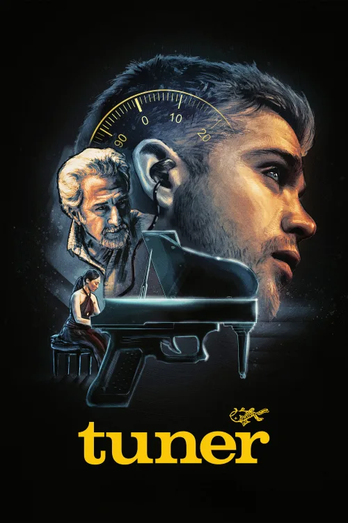 Tuner İndir posteri