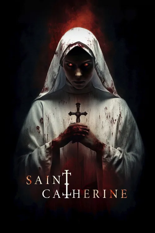 Saint Catherine İndir posteri